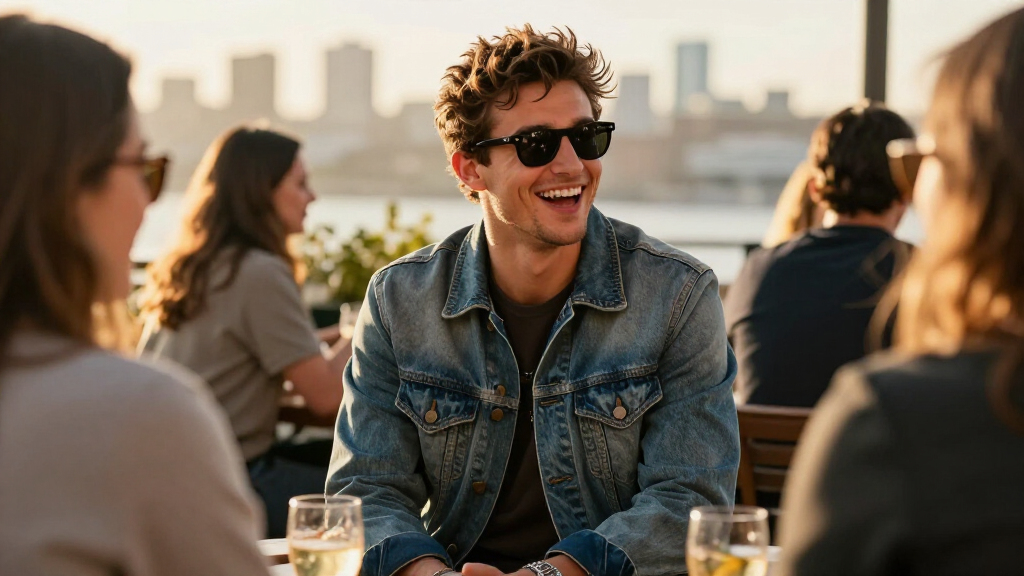Jacob Elordi