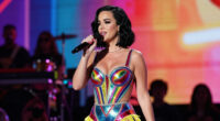Katy Perry Surges In Global Coverage