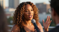 Keke Palmer Surges In Global Coverage