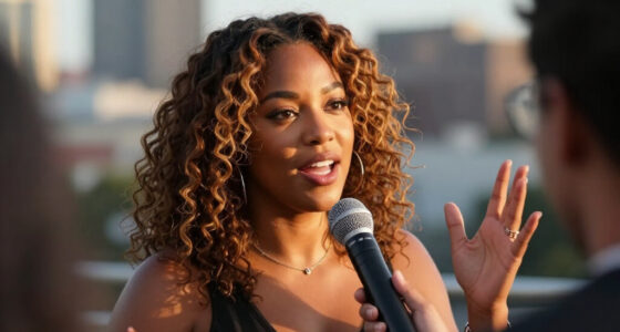 Keke Palmer Surges In Global Coverage
