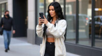Kim Kardashian Surges In Global Coverage