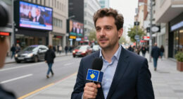 Kosovo Surges In Global Coverage