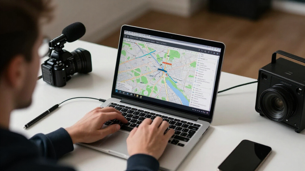 Lanark, South Lanarkshire, United Kingdom Surges In Global Coverage