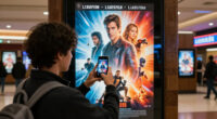 Lucasfilm Surges In Global Coverage