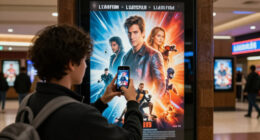 Lucasfilm Surges In Global Coverage