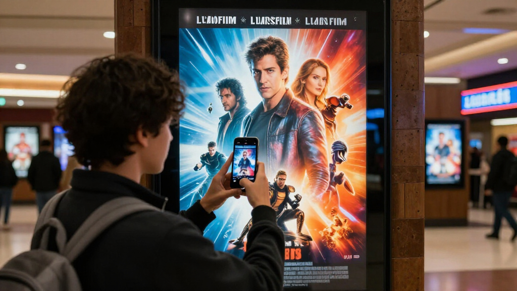 Lucasfilm Surges In Global Coverage