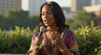 Marlo Hampton Surges In Global Coverage
