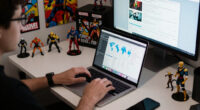Marvel Comics Surges In Global Coverage