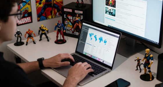 Marvel Comics Surges In Global Coverage