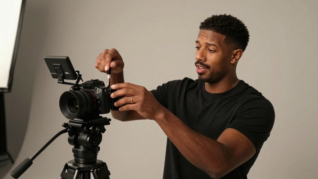 Michael B Jordan