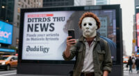 Michael Myers Surges In Global Coverage