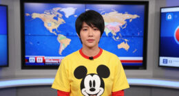 Mickey Mouse Club Surges In Global Coverage