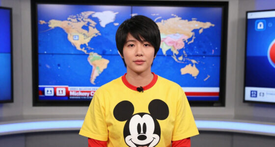 Mickey Mouse Club Surges In Global Coverage