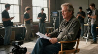 Mike Farrell
