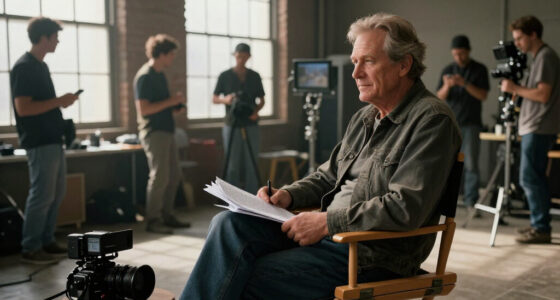 Mike Farrell