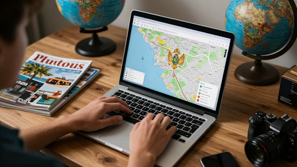 Montenegro Surges In Global Coverage