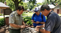 National Park Service V. National Trust For Historic Preservation In The United States