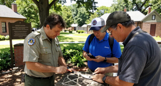 National Park Service V. National Trust For Historic Preservation In The United States