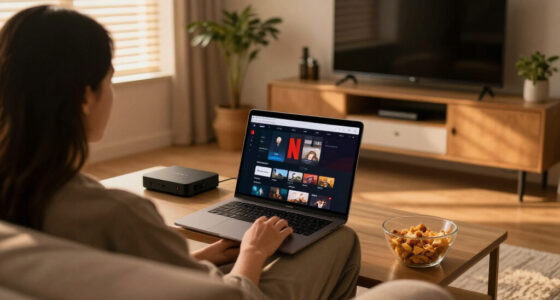 Netflix Surges In Global Coverage