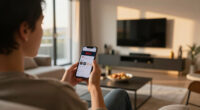 Netflix Surges In Global Coverage