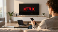 Netflix Surges In Global Coverage
