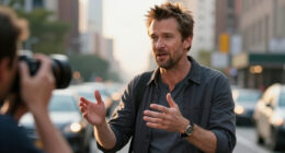 Patrick Dempsey Surges In Global Coverage