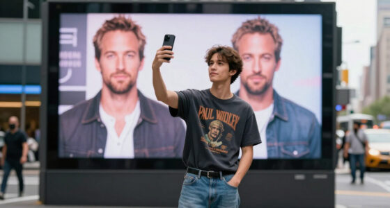 Paul Walker Surges In Global Coverage