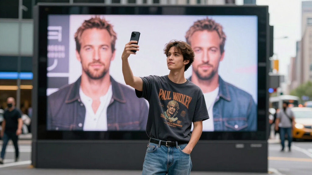 Paul Walker Surges In Global Coverage