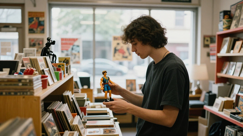 Pop Culture Collectibles: A Labor Day sales Guide