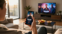 Reacher Season 4 Release Date