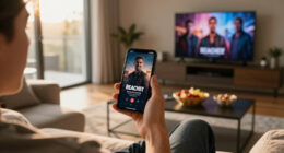 Reacher Season 4 Release Date