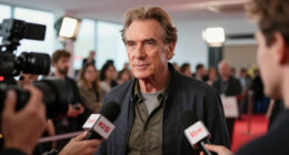 Sam Neill Surges In Global Coverage
