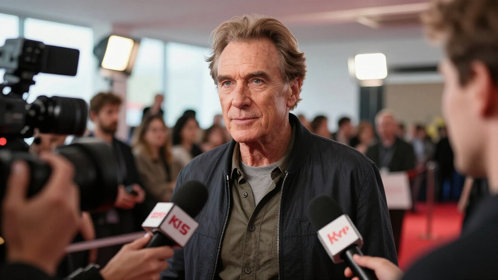 Sam Neill Surges In Global Coverage