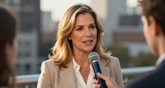 Savannah Guthrie Surges In Global Coverage