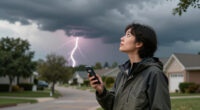 Severe Thunderstorm Warning Issued August 8 At 7:57AM CDT Until August 8 At 9:00AM CDT By NWS Rapid City SD