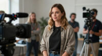 Sophie Thatcher Surges In Global Coverage