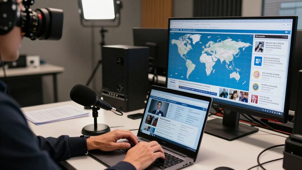 Terry Gross Surges In Global Coverage