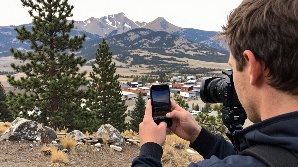 The Bear, Montana, United States Surges In Global Coverage