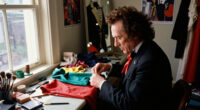 Tim Curry