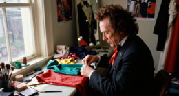 Tim Curry