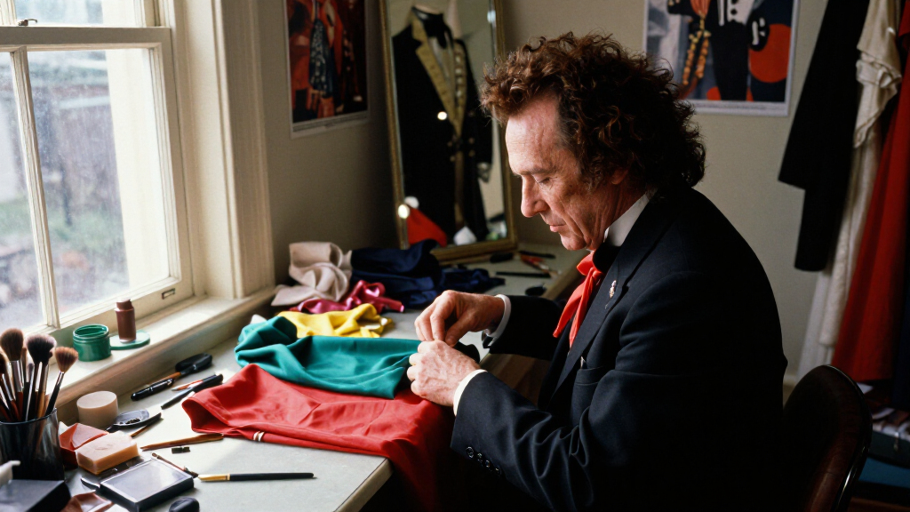 Tim Curry
