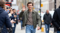Tom Holland Surges In Global Coverage