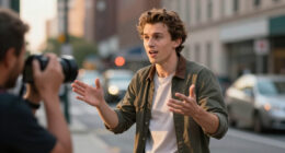 Tom Holland Surges In Global Coverage