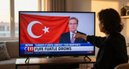 Turkey Surges In Global Coverage