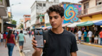 Valencia, Carabobo, Venezuela Surges In Global Coverage