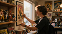 10 Best Pop Culture Movie Memorabilia Collectibles for 2026