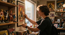 10 Best Pop Culture Movie Memorabilia Collectibles for 2026