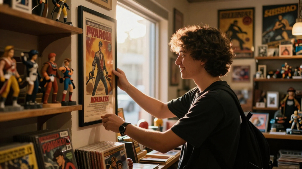 10 Best Pop Culture Movie Memorabilia Collectibles for 2026