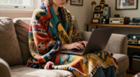 10 Best Pop Culture Themed Cozy Blankets in 2026
