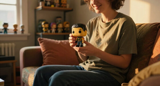 11 Best Pop Culture Collectible Figurines in 2026